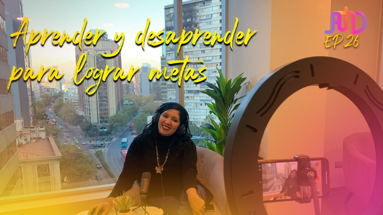 activando tu dia podcast
