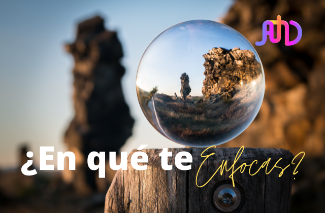 ACTIVANDO TU DIA ENFOQUE
