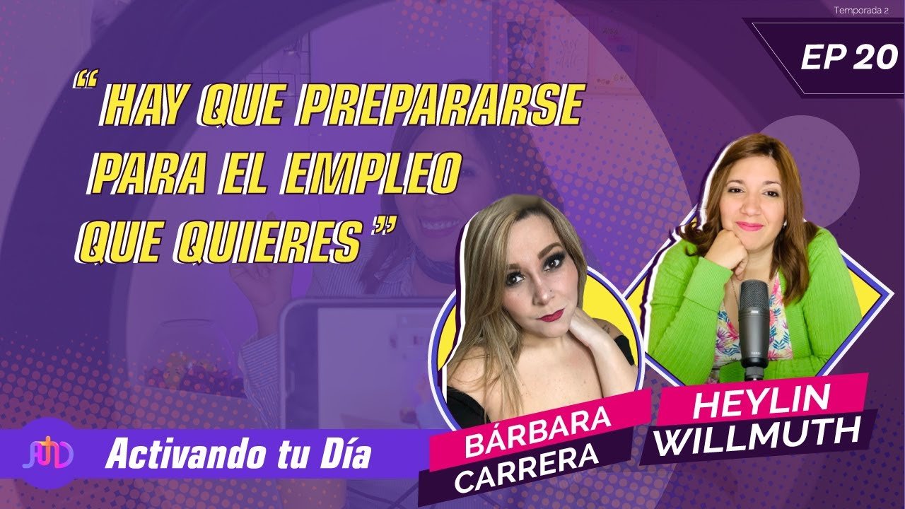 activando tu empleo