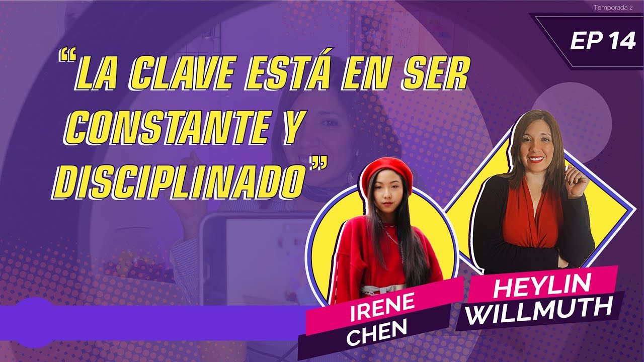 irene chen