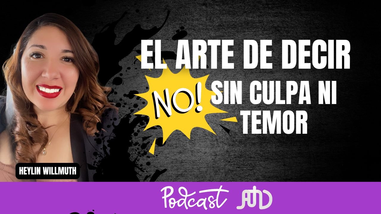 activando tu dia heylin willmuth