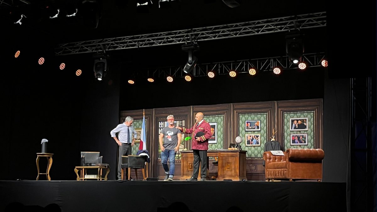 festival de teatro condes