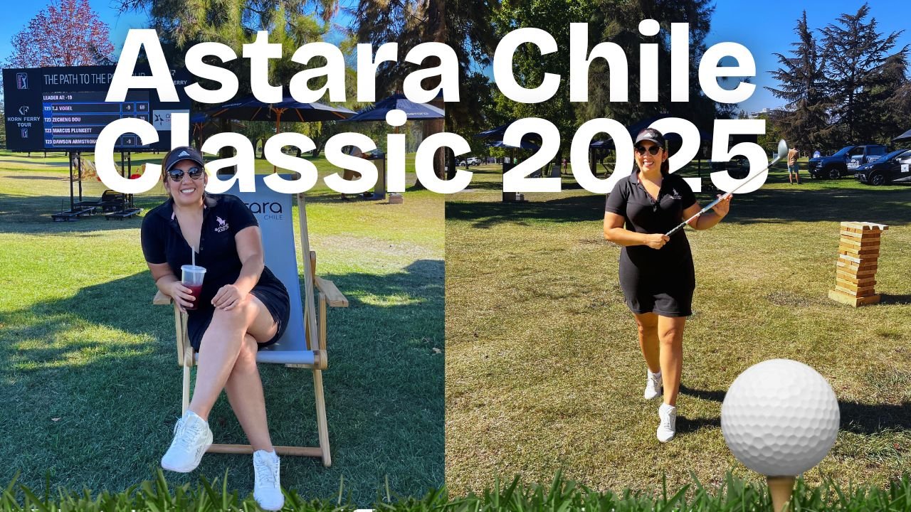 ASTARA CHILE 2025
